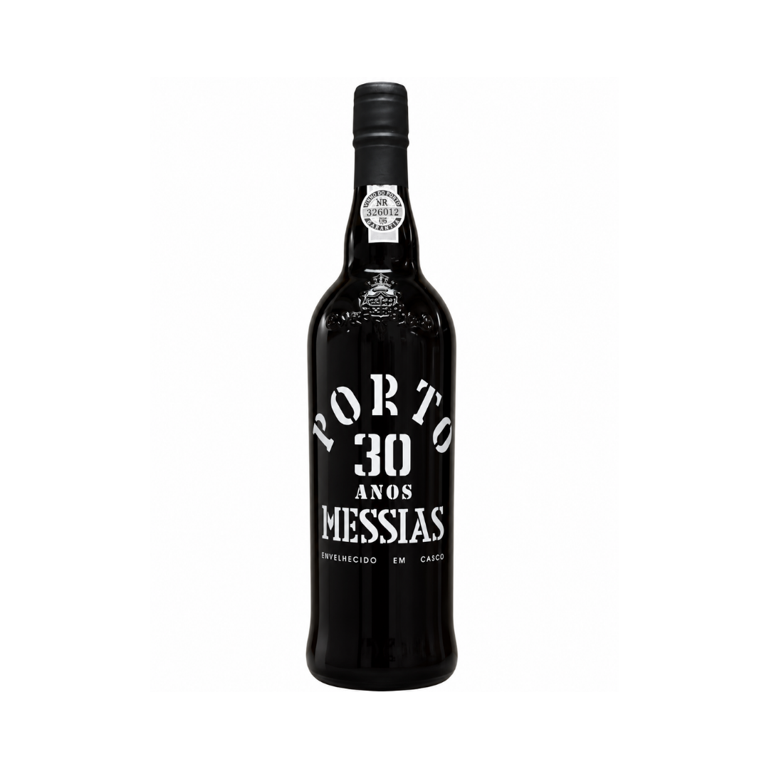 MESSIAS PORTO MESSIAS 30 ANOS PORT WINE 30 YEARS