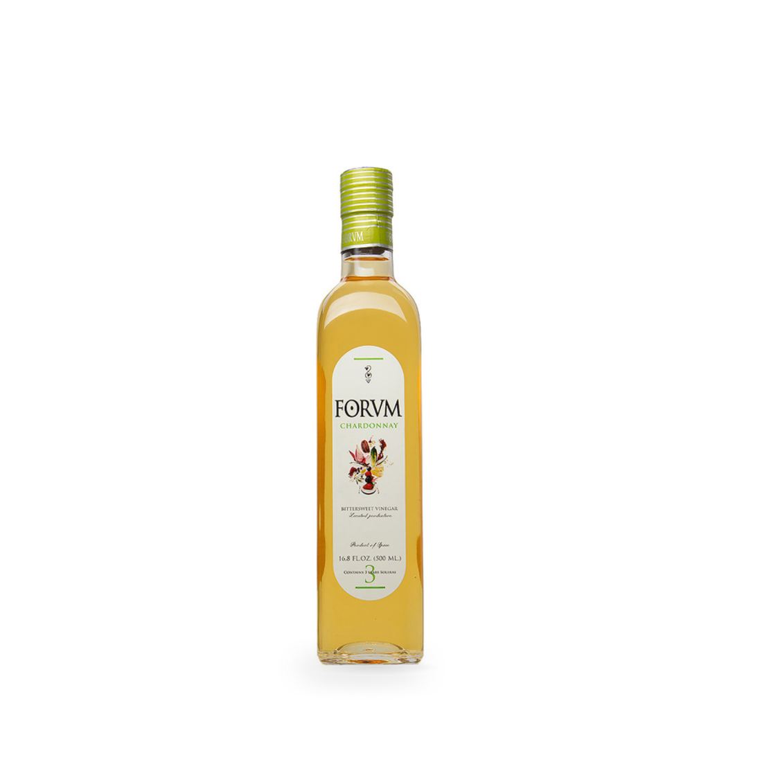 Forvm Wine Vinegar 500mL thumbnail 2