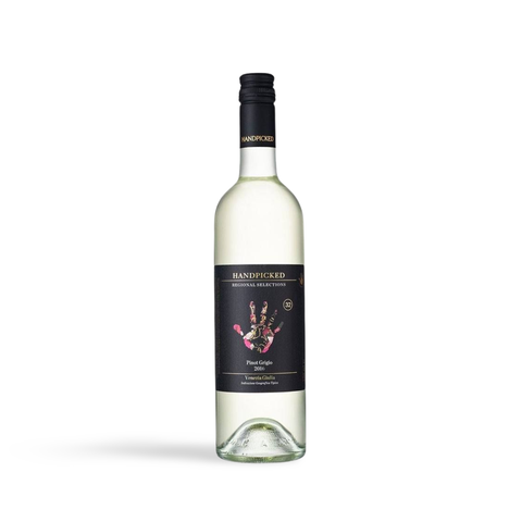 Handpicked Pinot Grigio