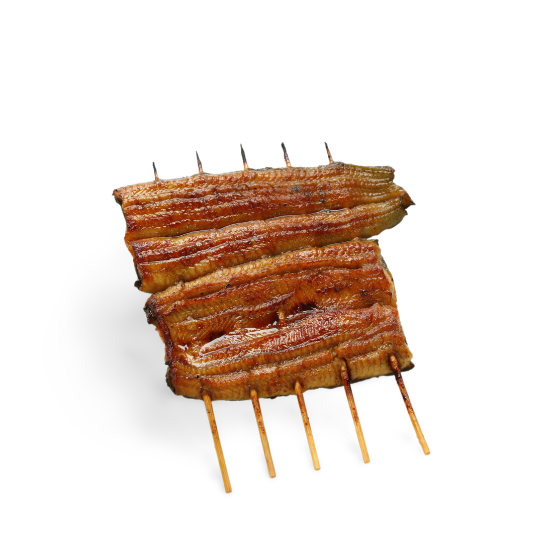 Kirishima Yusui Unagi Kabayaki (Frozen Broiled Eel) 1