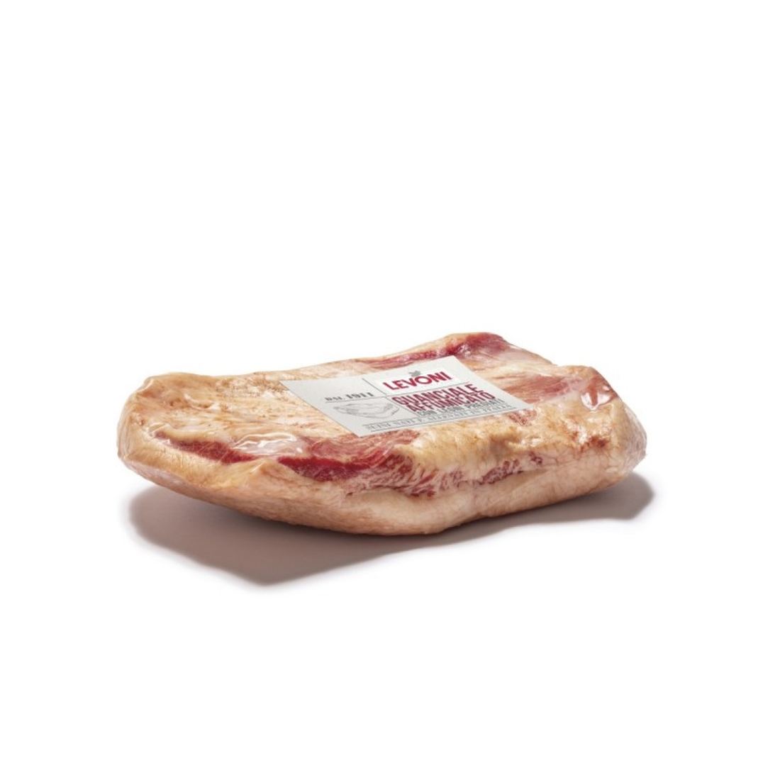 Levoni Smoked Guanciale 1