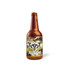Engkanto Beer Double IPA 330ml