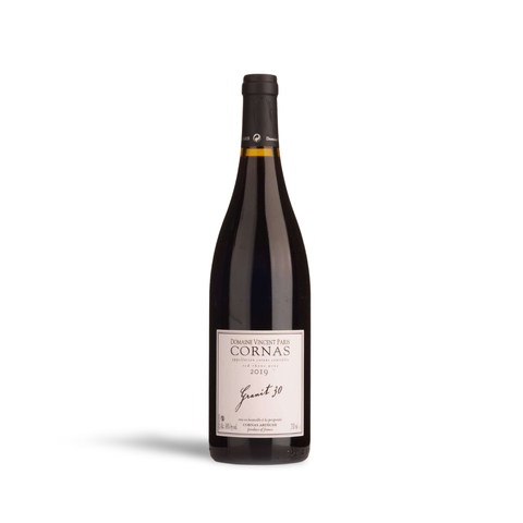 Vincent Paris Granit 30
