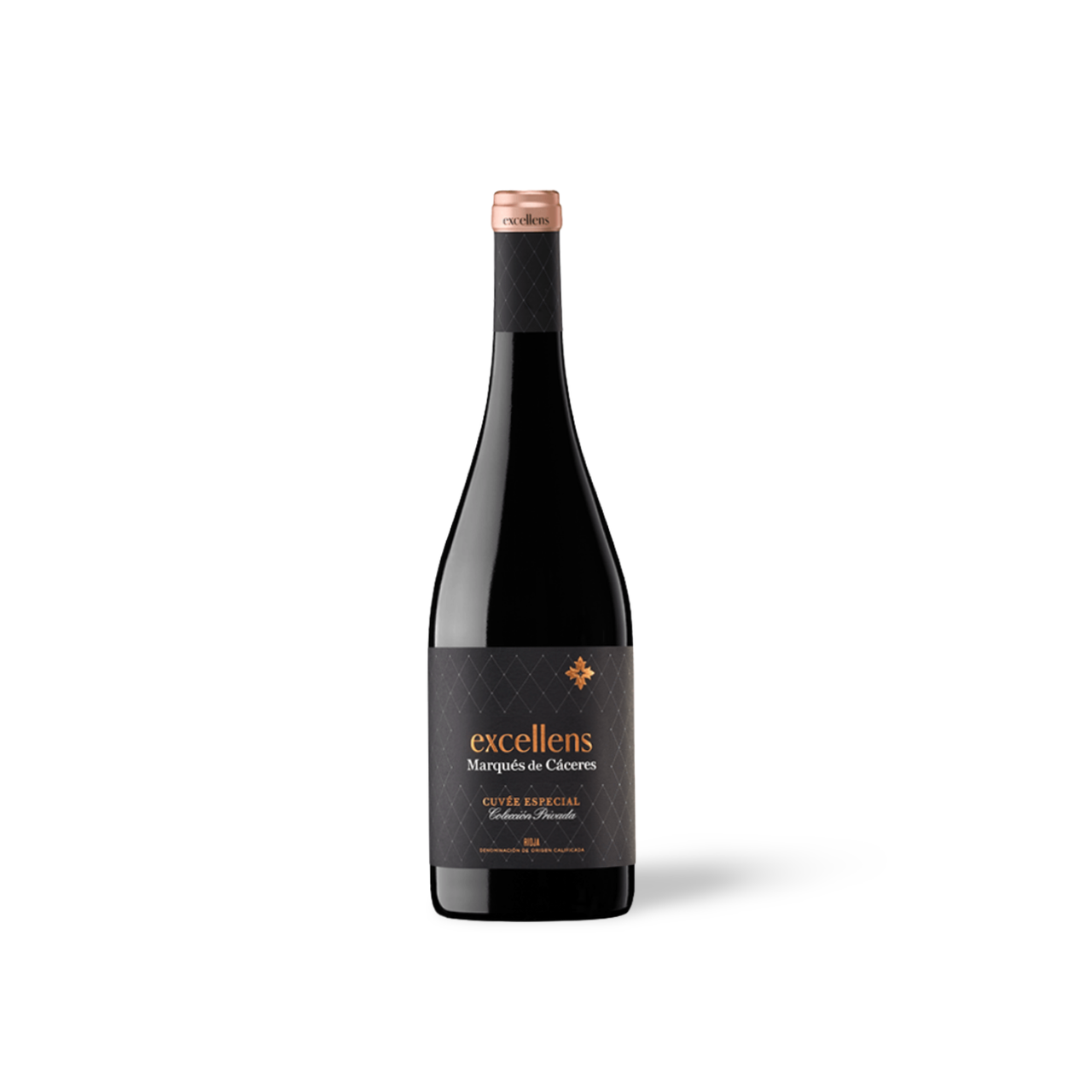 Marqués de Cáceres Excellens Cuvee Especial