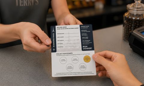 Passport to the French Table