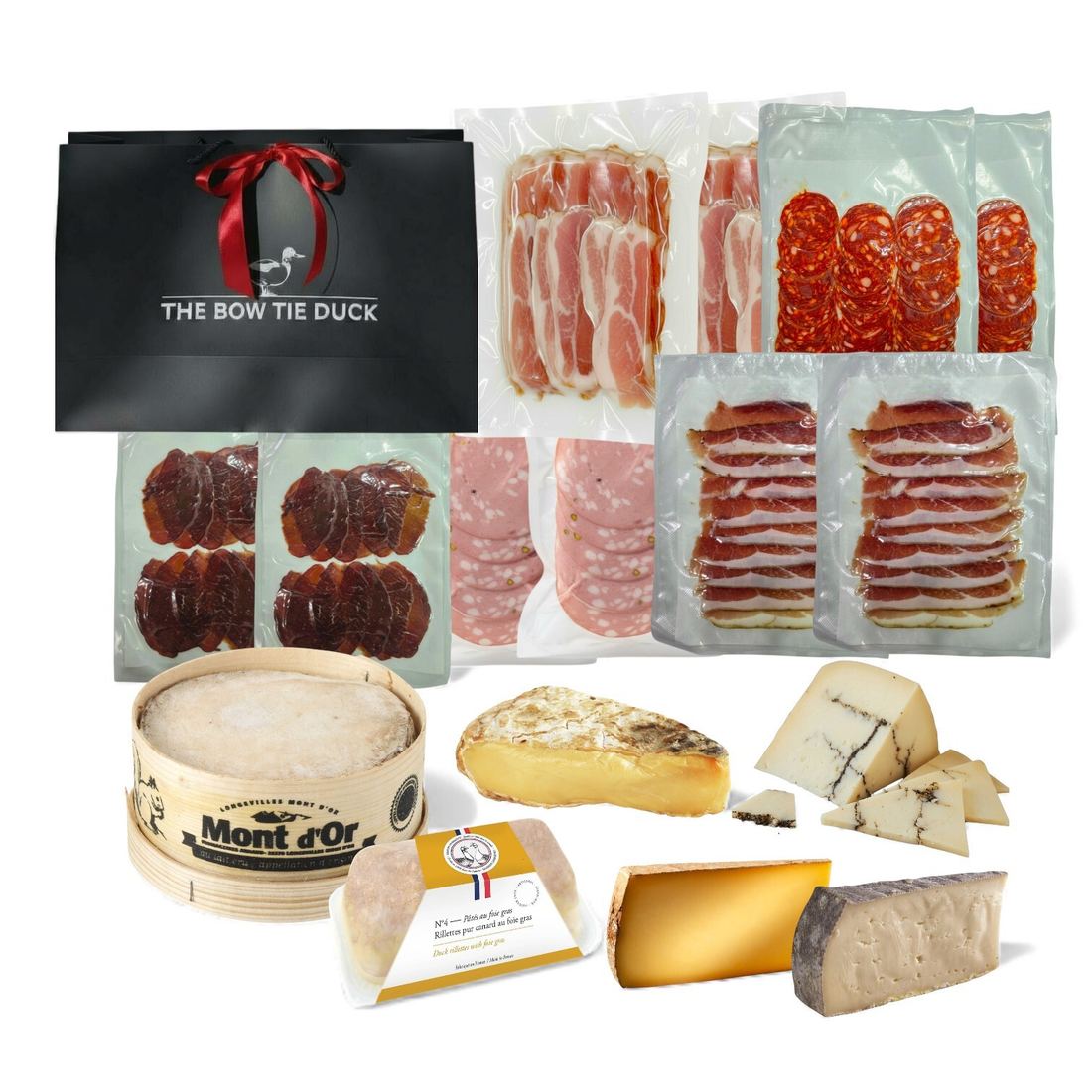 Charcuterie Board Ready Bundle 1