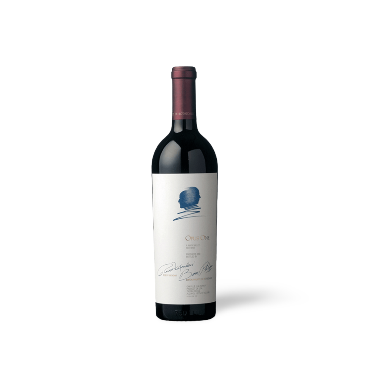 Opus One 2021
