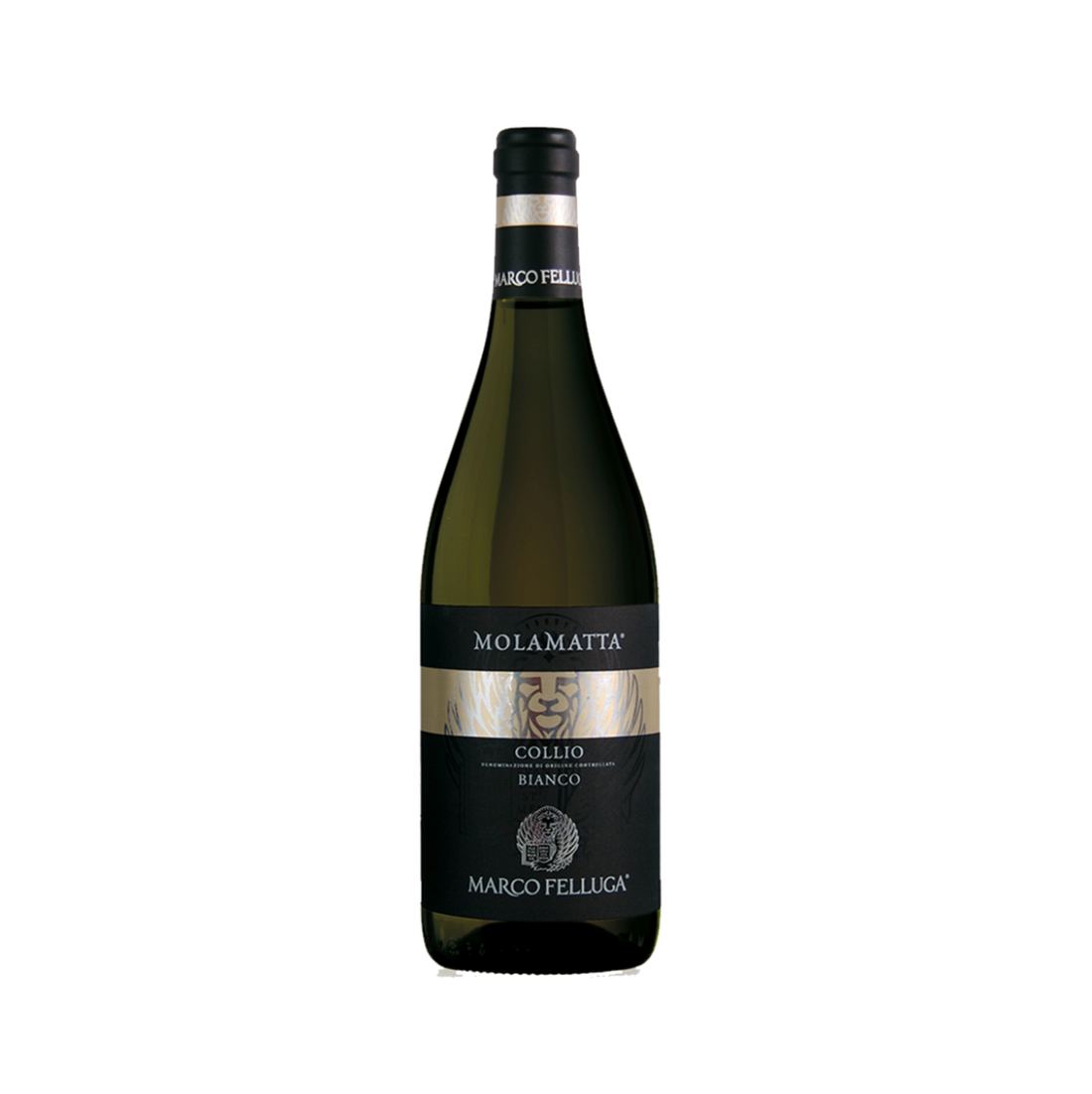 Marco Felluga Collio Molamatta 1