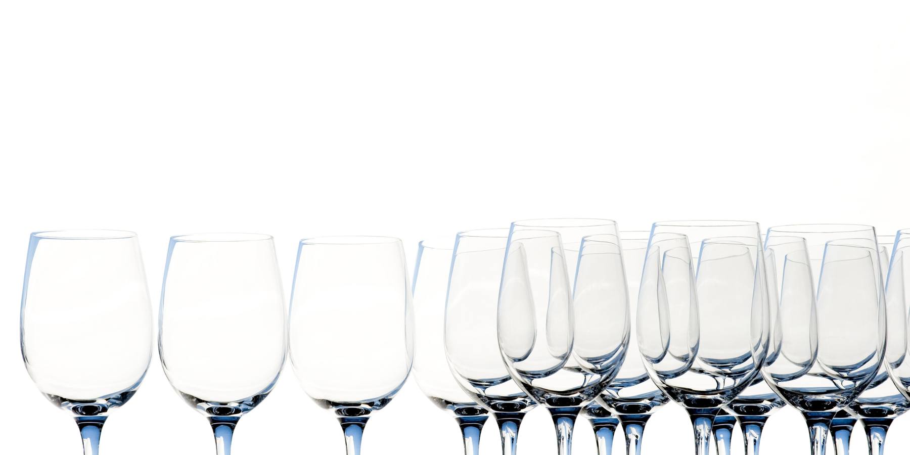 Glassware