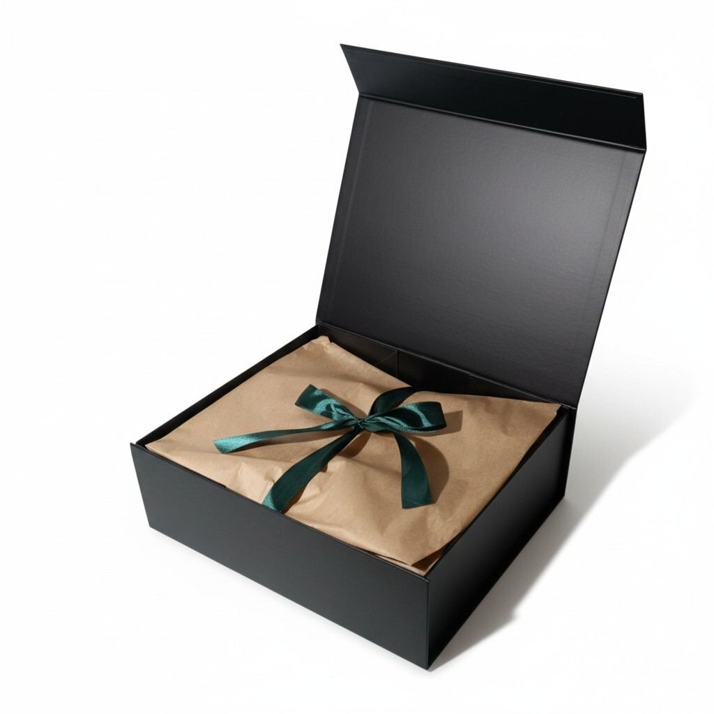 The Bow Tie Duck Box 1