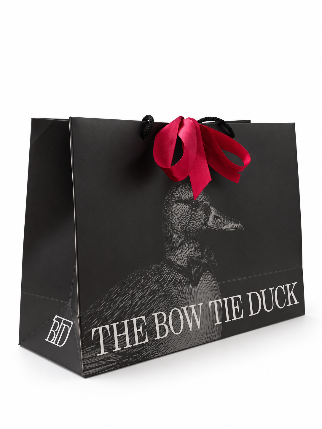 The Bow Tie Duck Bag thumbnail 2