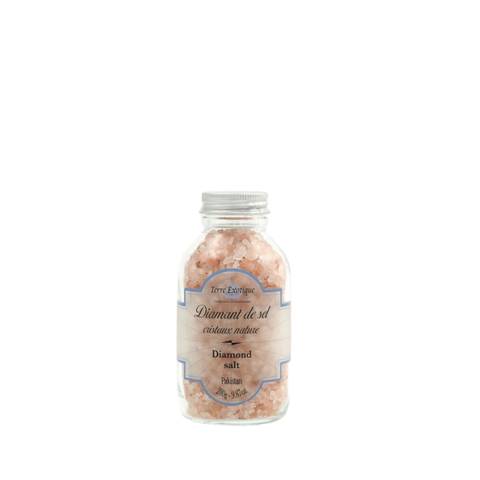 Terre Exotique Himalayan Diamond Pink Salt