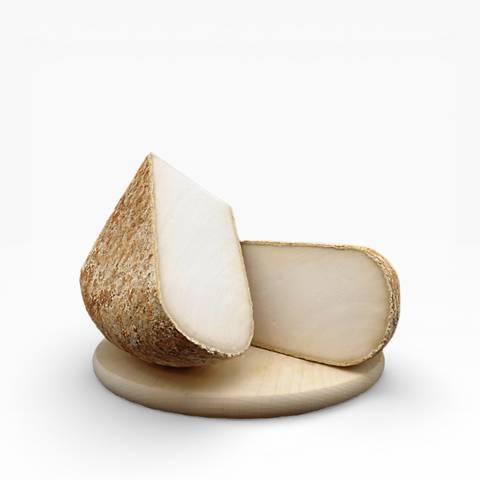 Tomme de Chèvre des Caves Rousseaux