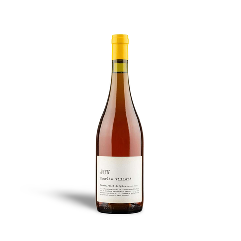 JCV Charlie Villard Ramato Pinot Grigio