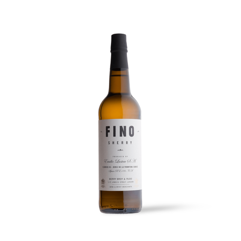 Berry Bros. & Rudd Fino by Bodegas Emilio Lustau