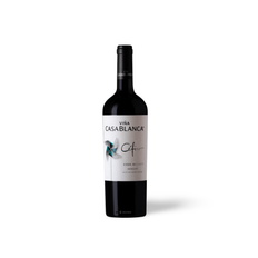 Cefiro Merlot Reserva 2019