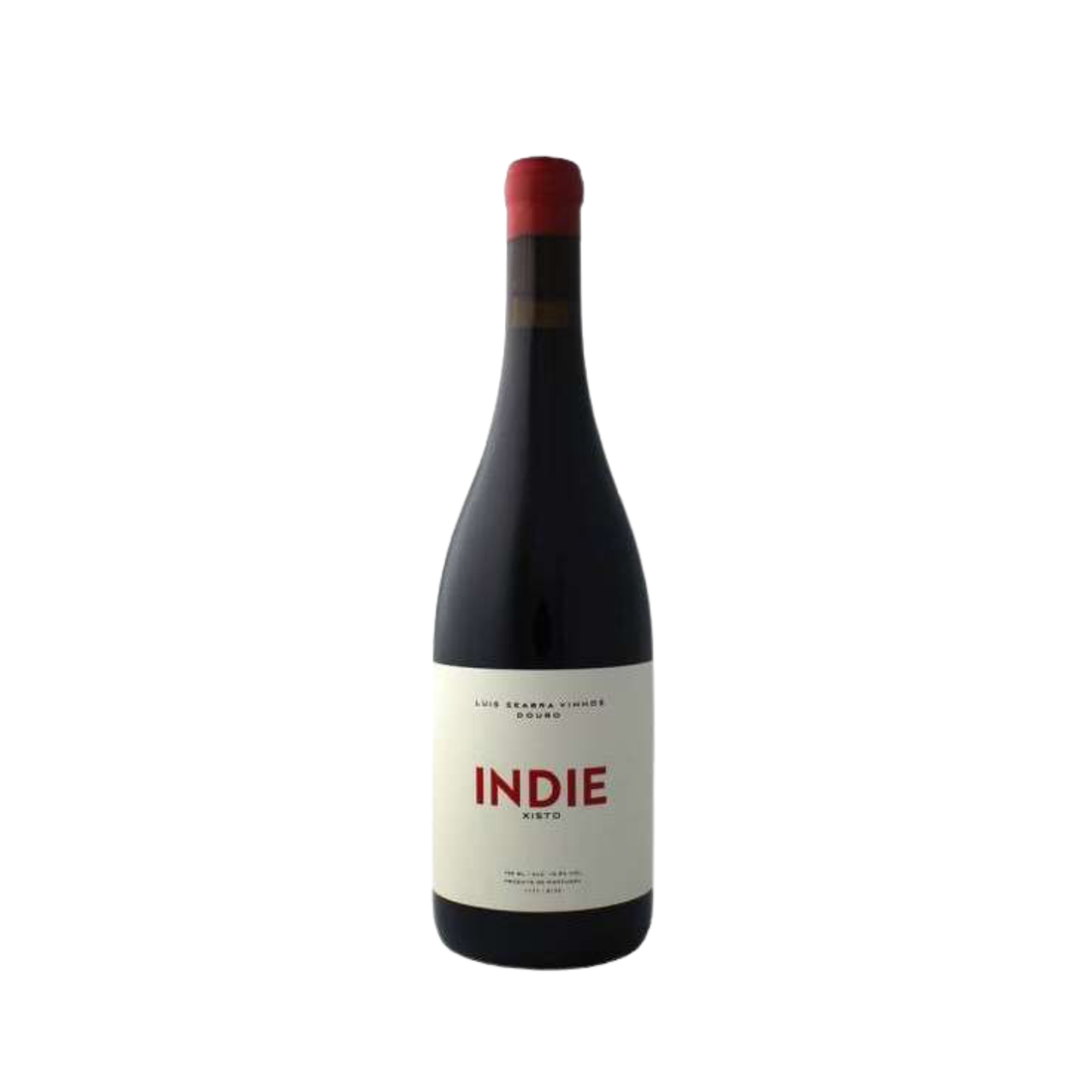 Luis Seabra Indie 1