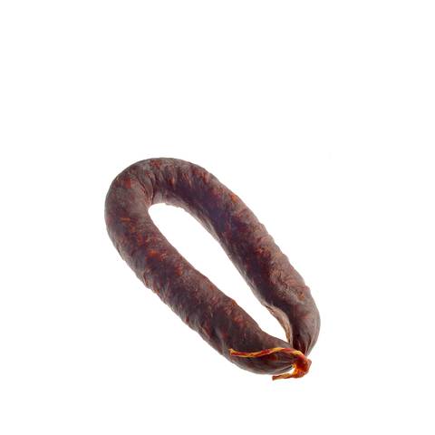 Alejandro Chorizo Classic Natural