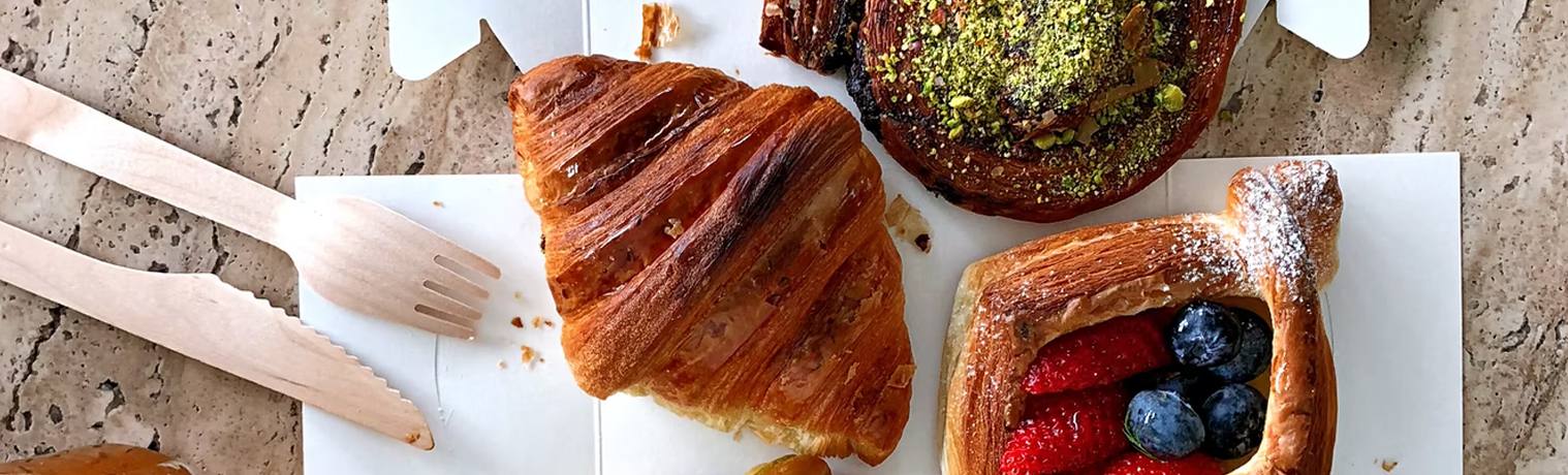 Pastries