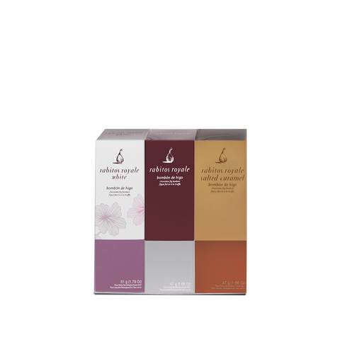 Rabitos Royale 9 Pack - Chocolate Liqueur Figs