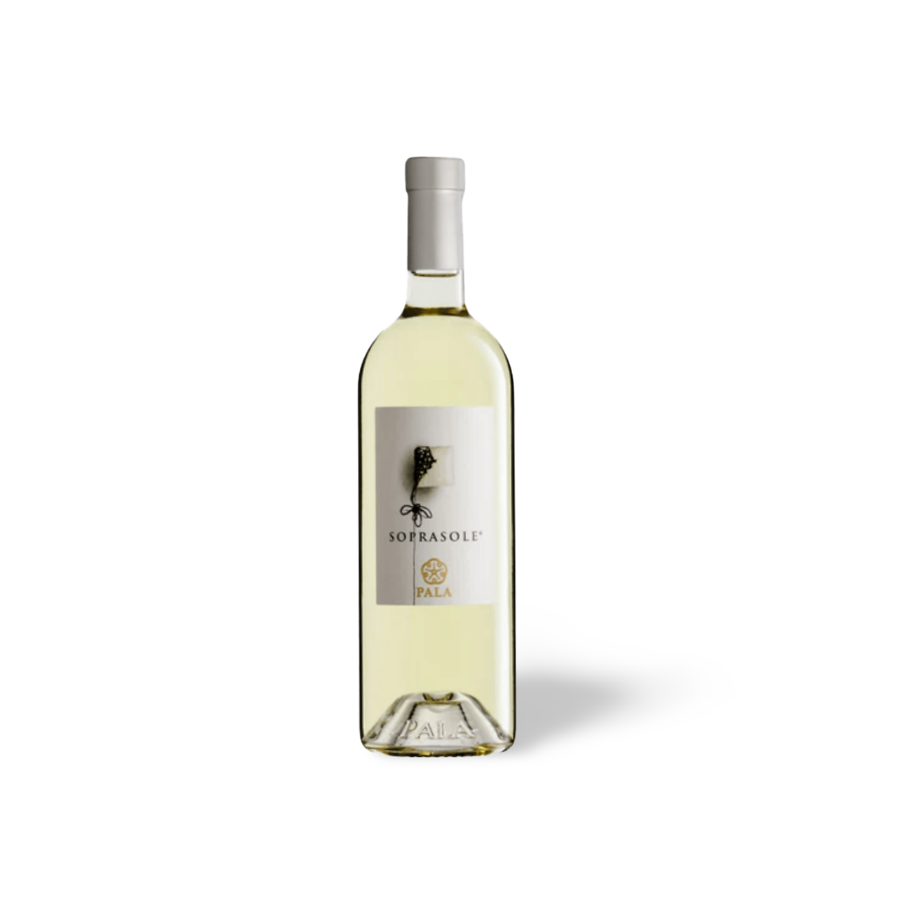 Pala Soprasole Vermentino di Sardegna DOC