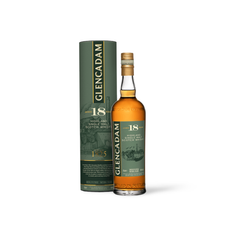 Glencadam 18 yrs