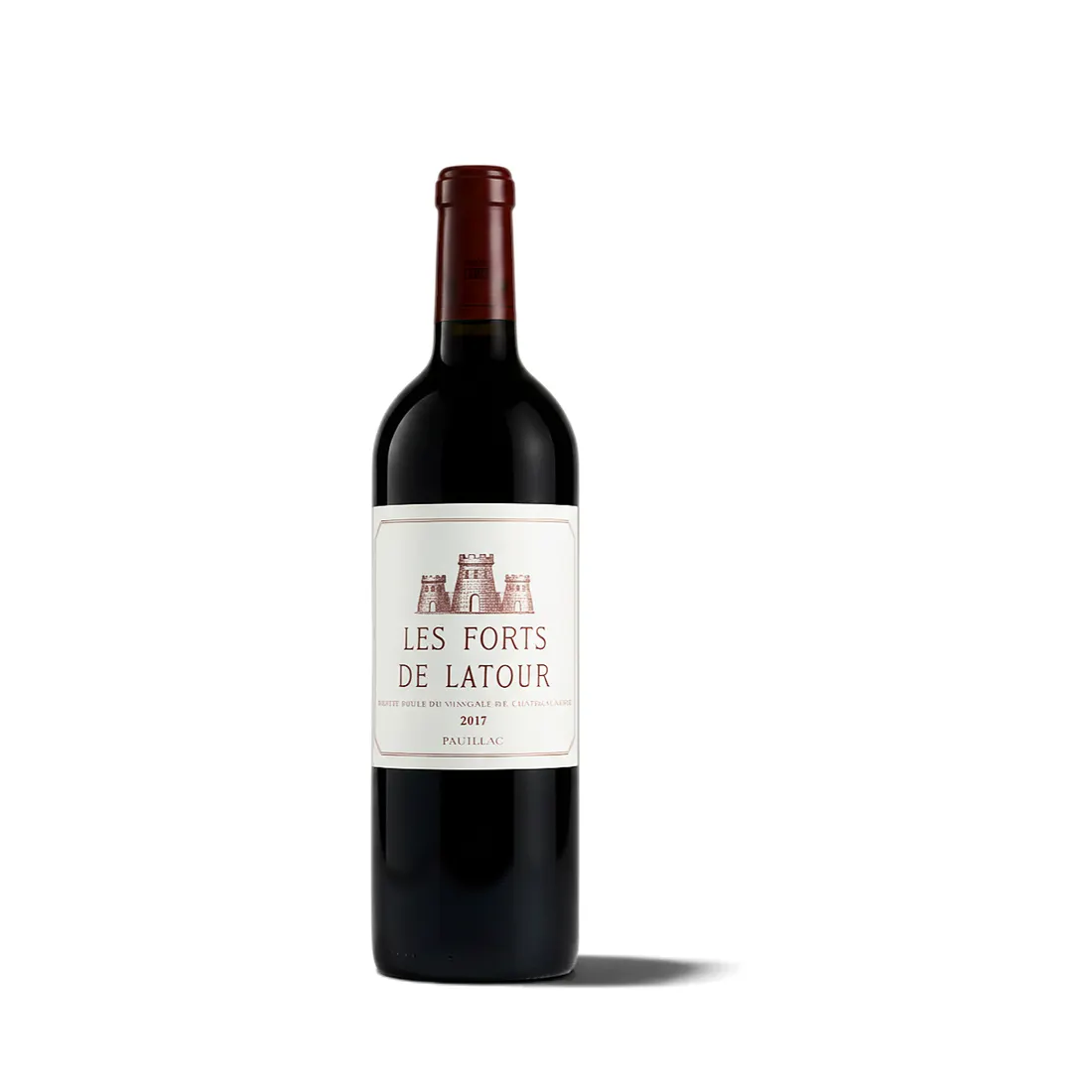 Les Forts de Latour 2017 1