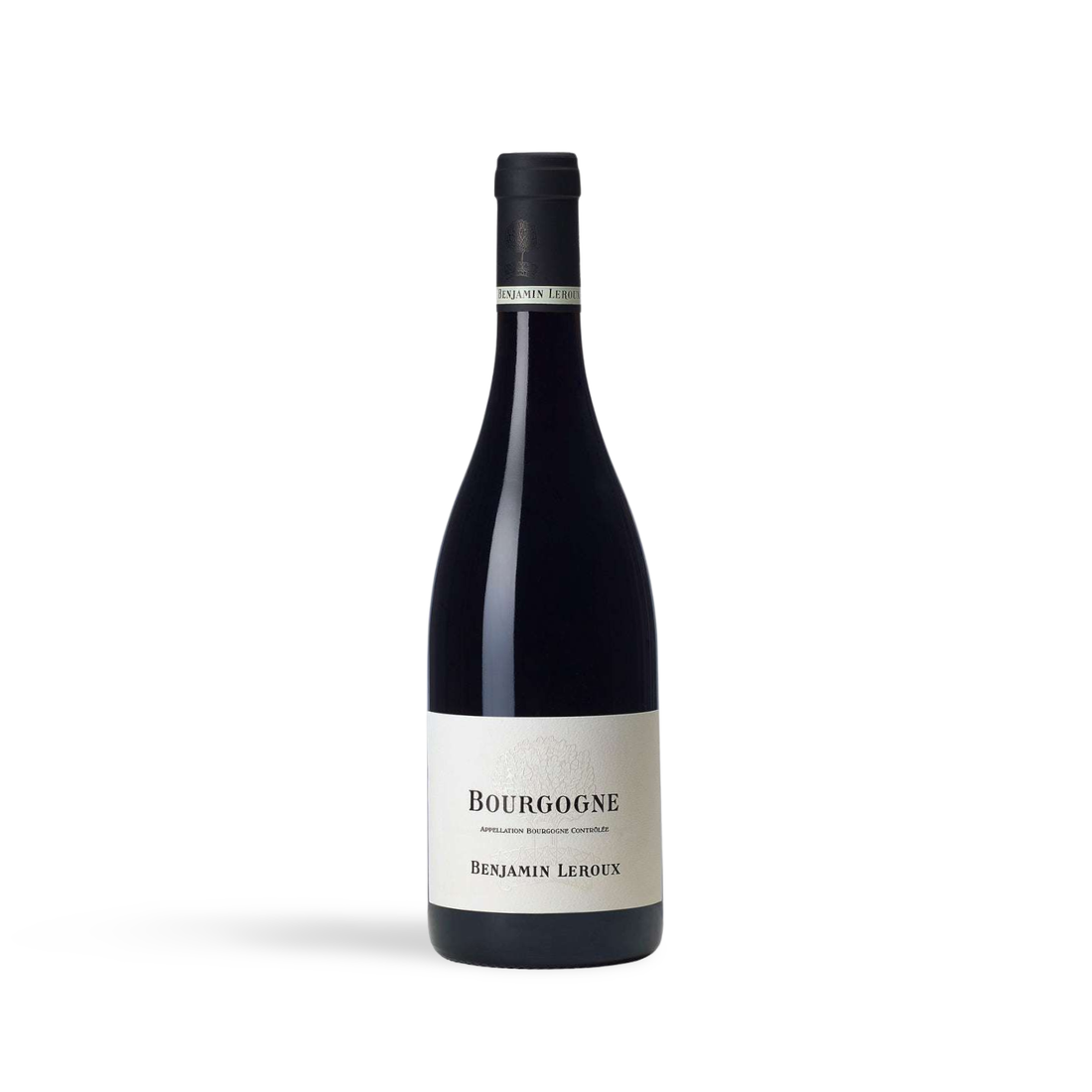 Benjamin Leroux Bourgogne Rouge 1