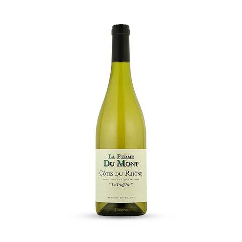 La Ferme du Mont La Truffière Côtes du Rhône