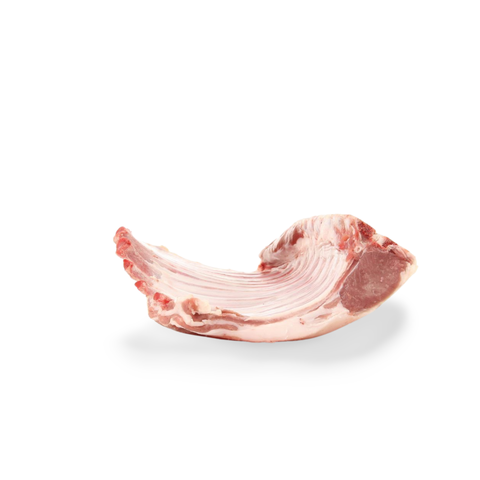 French Lamb Rack from Sisteron by Boucheries Metzger
