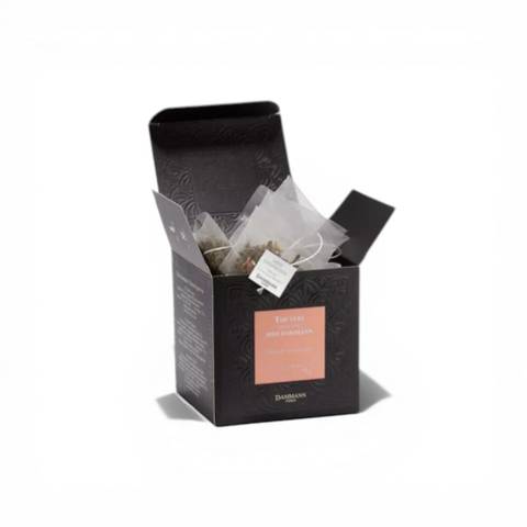 Dammann Frères Miss Dammann Green Tea Bags