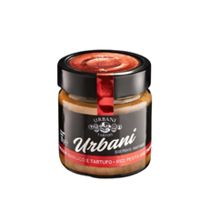 Urbani Tartufi Red Pesto and Truffles
