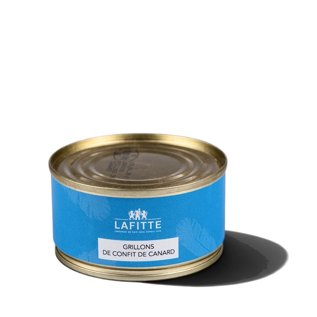 Lafitte Duck Confit Grillons 130g 1