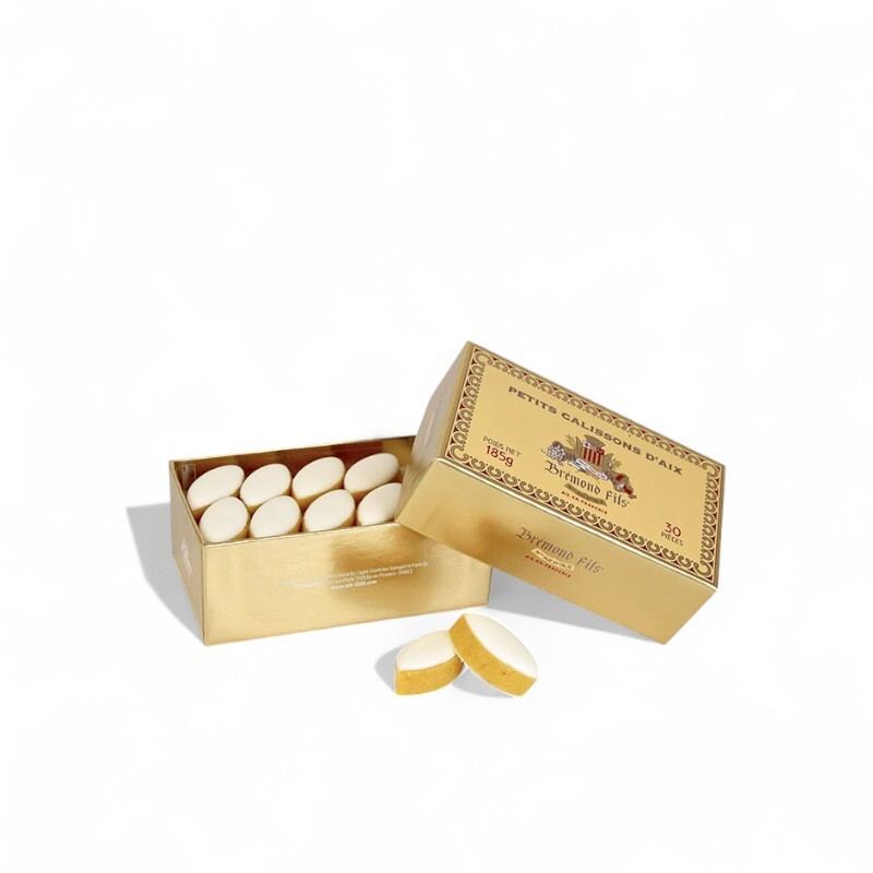 Maison Bremond Fils Mini Calissons 30pc 1