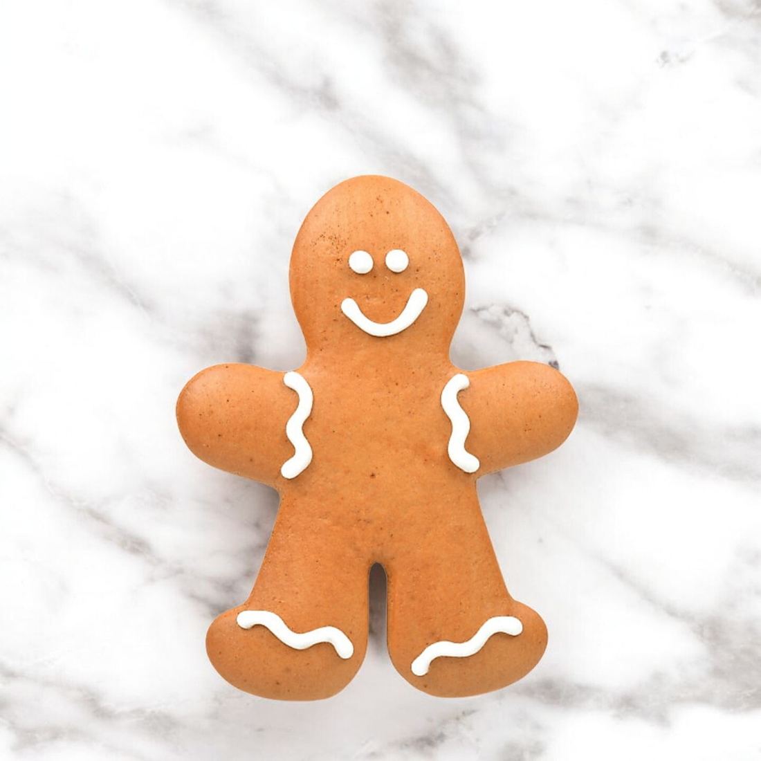 Comptoir de Mathilde - Mr. Gingerbread (Small) 1