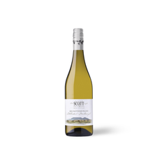 Allan Scott + Steytler Sauvignon Blanc 2021