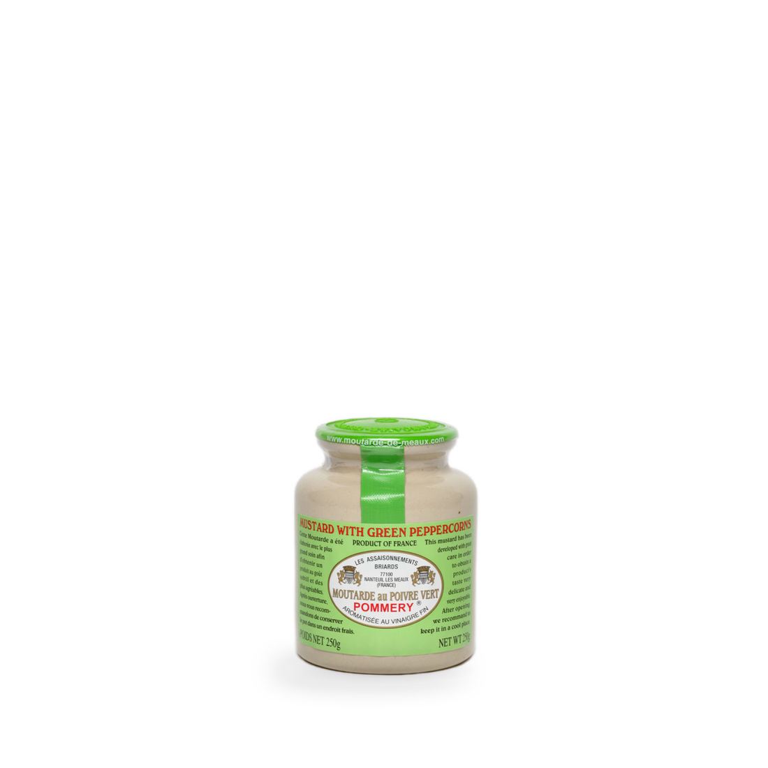 Pommery Mustard 250g Collection thumbnail 3