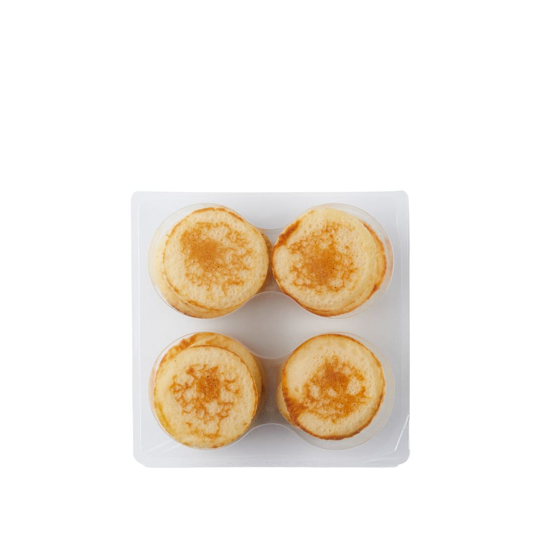 Dom Petroff Blinis 1