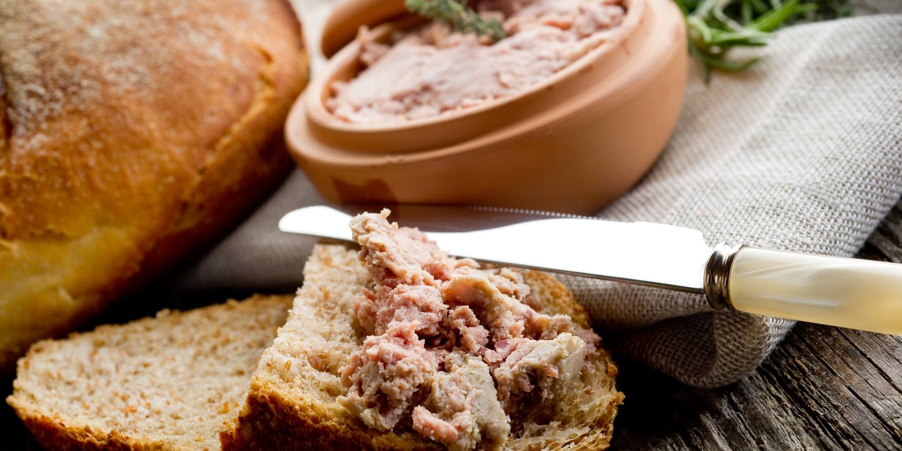 Pate