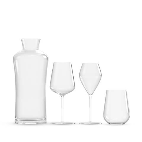 Grassl Glass Elemental Series
