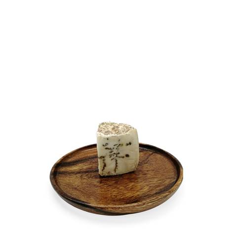 Malagos Davao Blue Goat Cheese