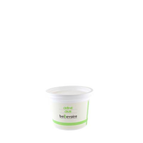 Beillevaire Crème Fraîche - Crème Crue (Raw Milk)