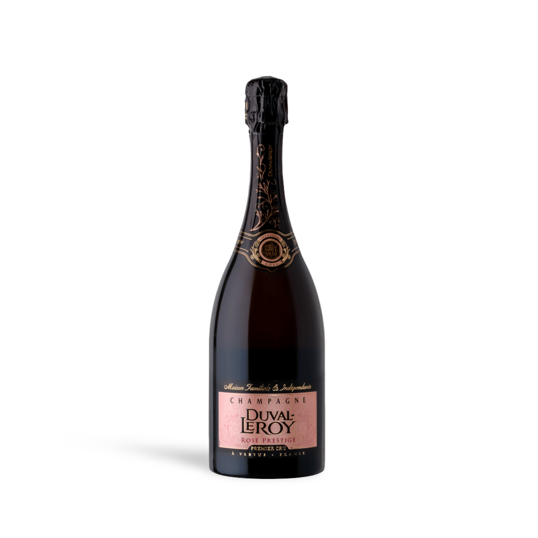 Duval-Leroy Rosé Prestige Premier Cru 1