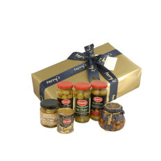 Crafted for Olive Enthusiast