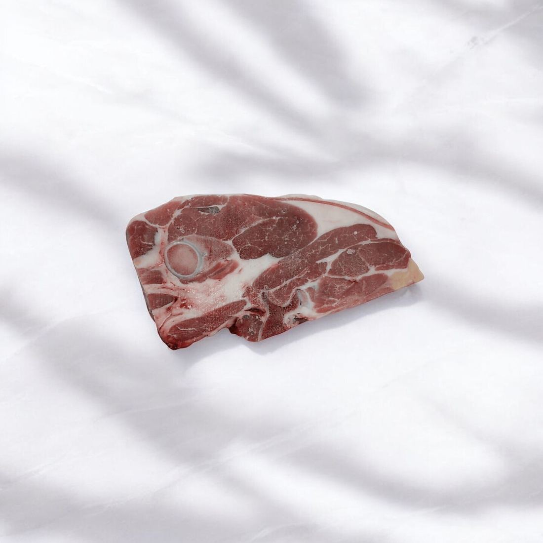 Australian High Grade Grass-Fed Lamb Neck 1
