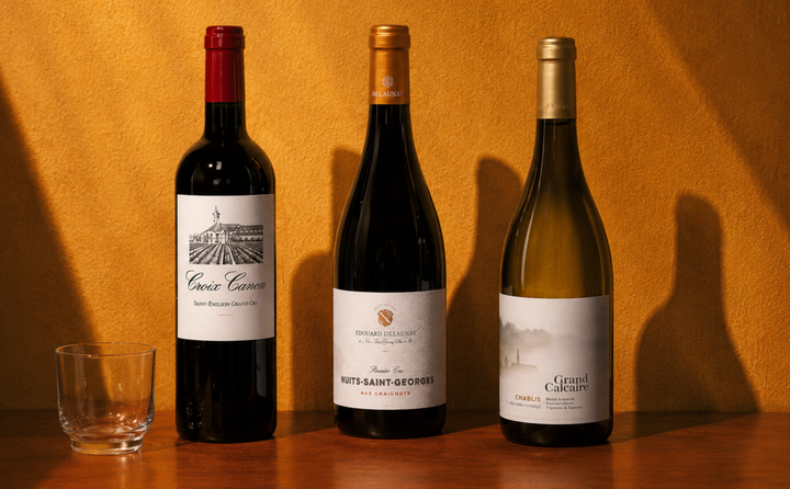 What's in My Bottle? Three French Wines Worth Getting to Know