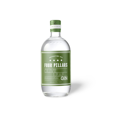 FOUR PILLAR OLIVE LEAF GIN 700ML