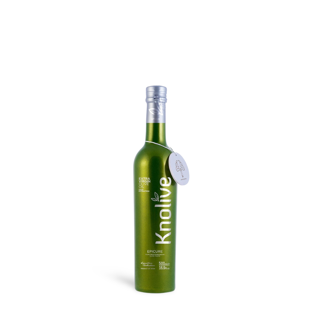 Knolive Epicure Olive Oil 1