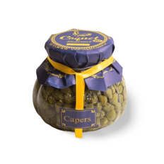Coquet Capers Medium Size