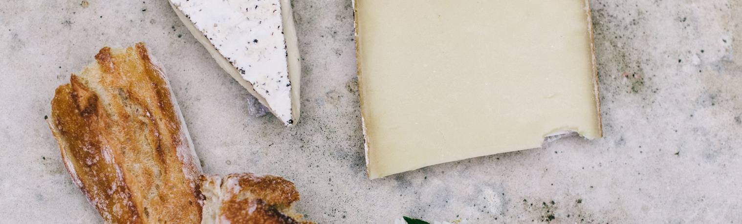 French Cheeses